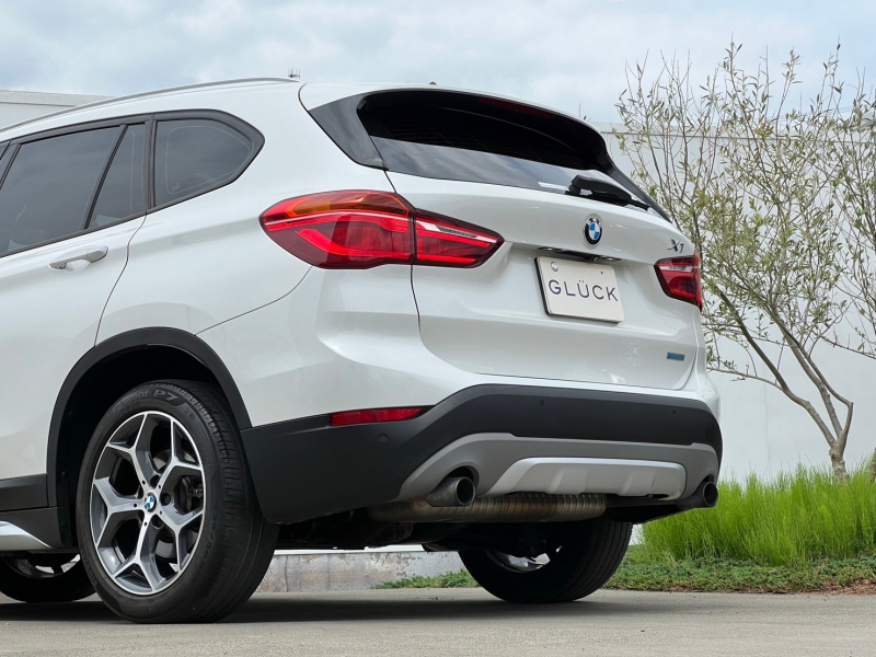 BMW X1 中古車