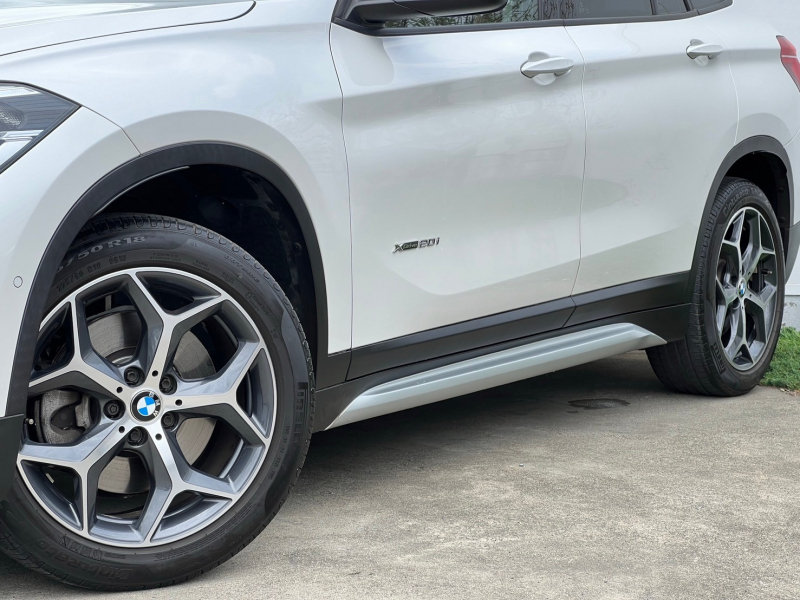 BMW X1 中古車