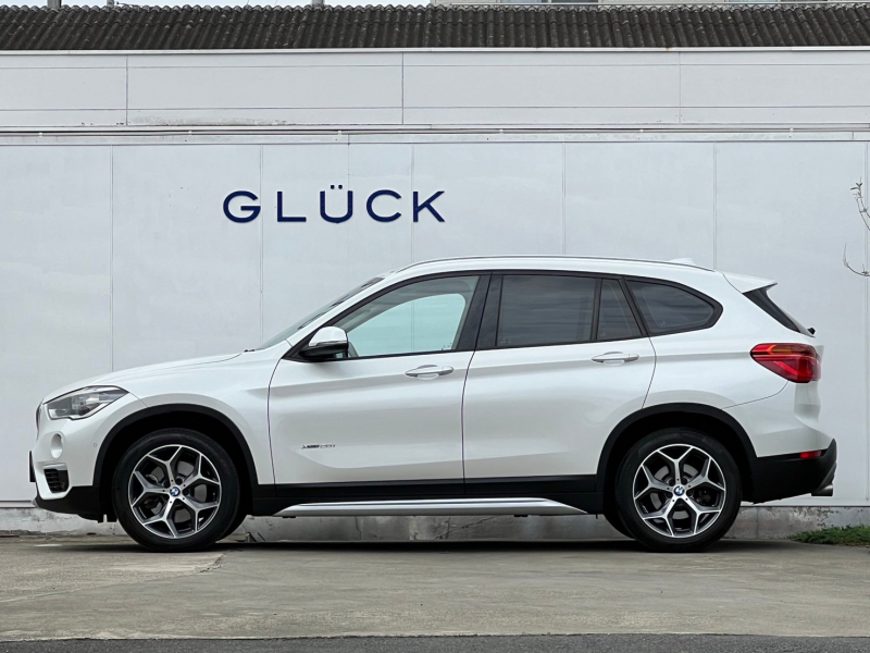 BMW X1 中古車