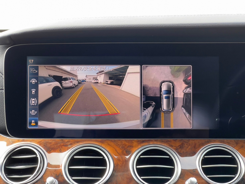 メルセデスベンツ Eクラス 中古車