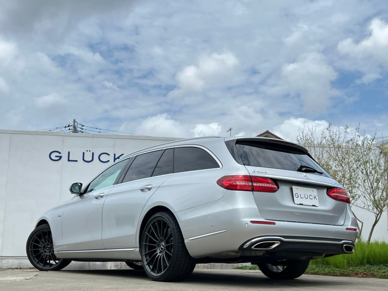 メルセデスベンツ Eクラス 中古車