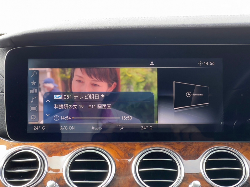 メルセデスベンツ Eクラス 中古車