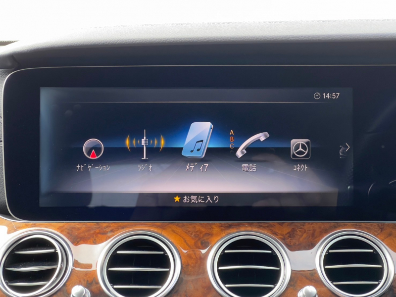 メルセデスベンツ Eクラス 中古車