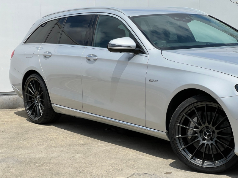 メルセデスベンツ Eクラス 中古車
