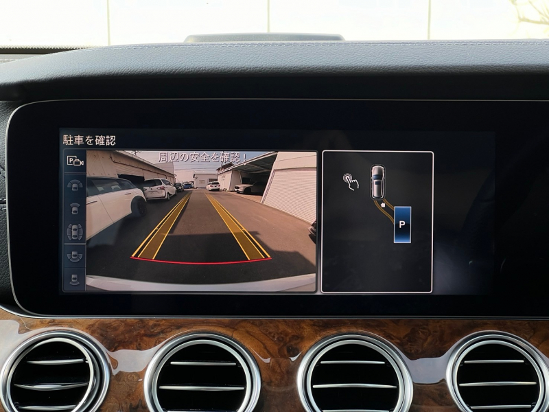 メルセデスベンツ Eクラス 中古車