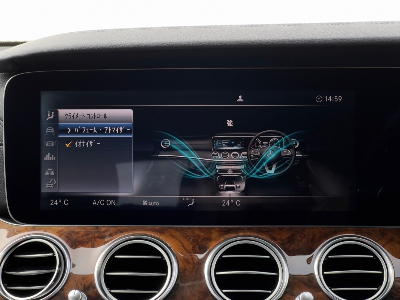 メルセデスベンツ Eクラス 中古車