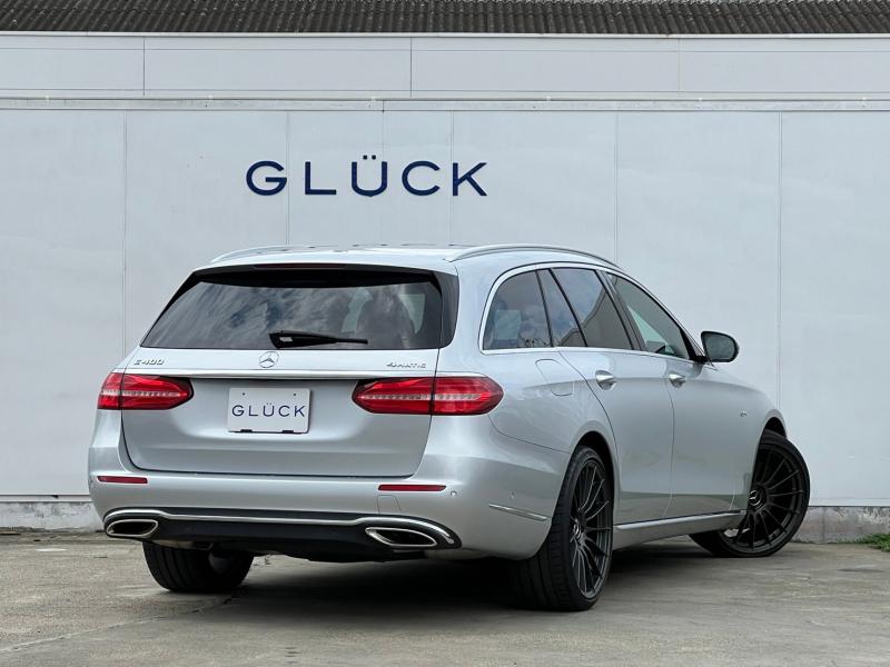 メルセデスベンツ Eクラス 中古車