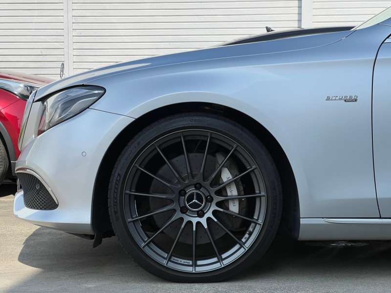 メルセデス ベンツ AMG ホイール タイヤ セット 潜っ バリ溝