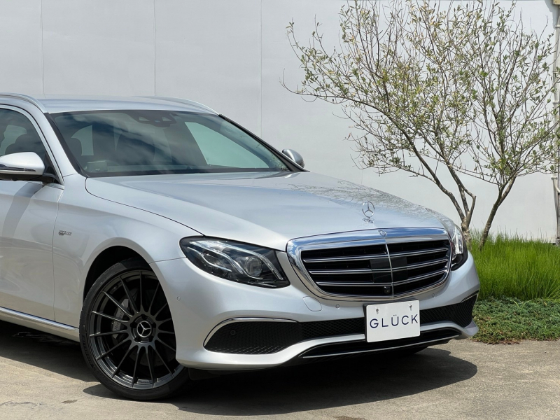 メルセデスベンツ Eクラス 中古車