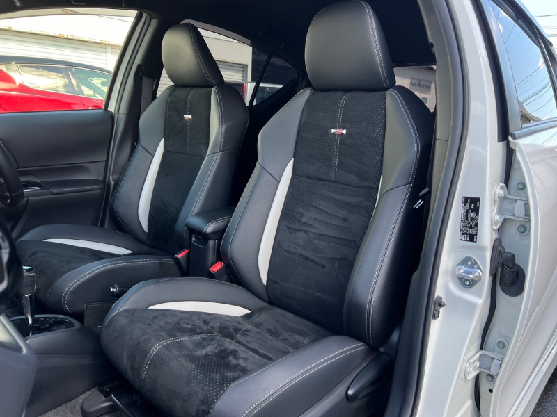 トヨタ アクア 中古車