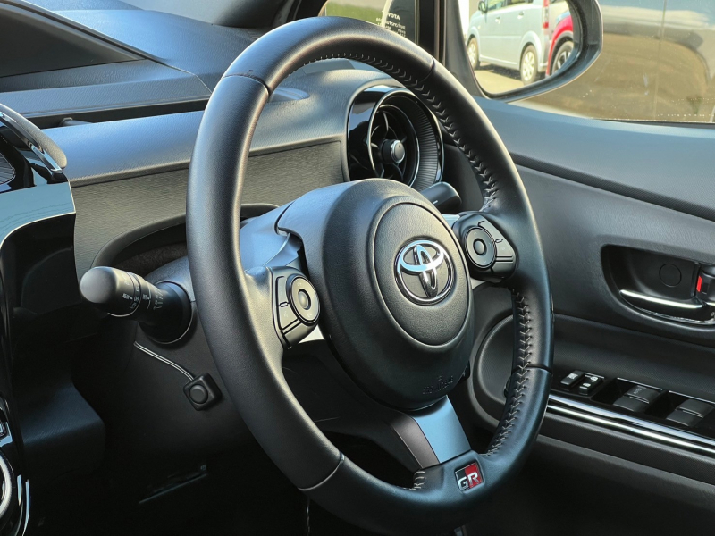 トヨタ アクア 中古車