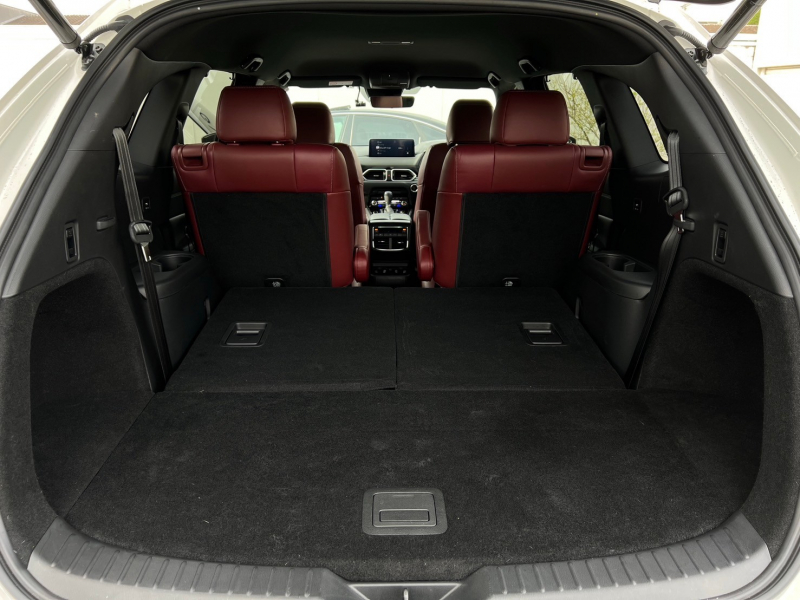 マツダ CX-8 中古車