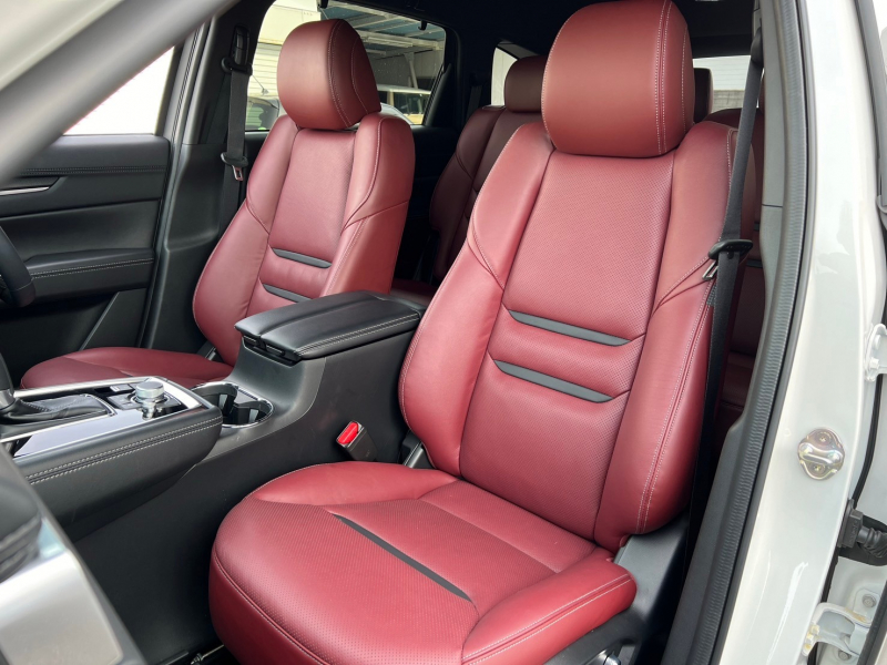 マツダ CX-8 中古車