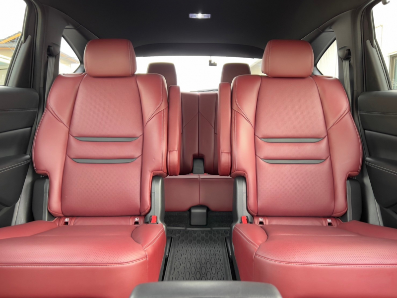 マツダ CX-8 中古車