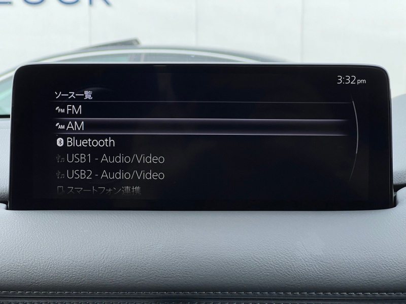 マツダ CX-8 中古車