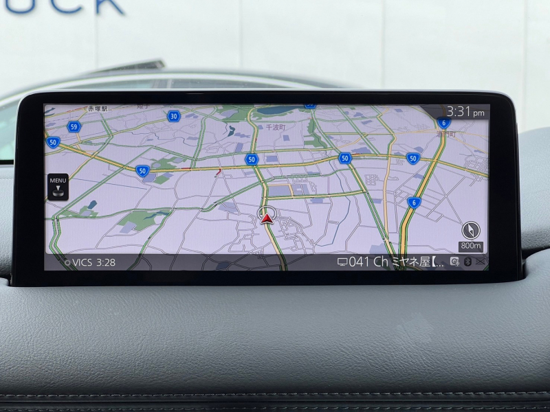 マツダ CX-8 中古車