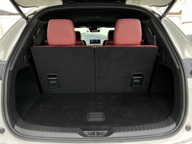 マツダ CX-8 中古車