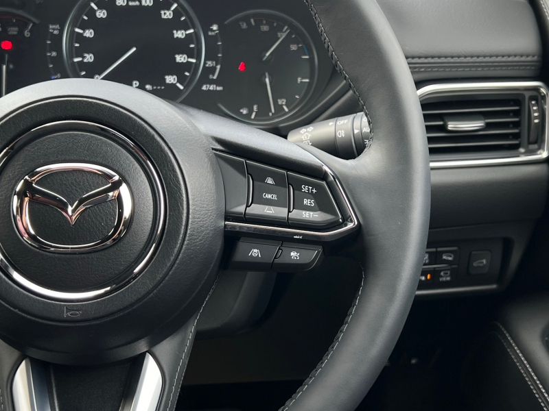 マツダ CX-8 中古車