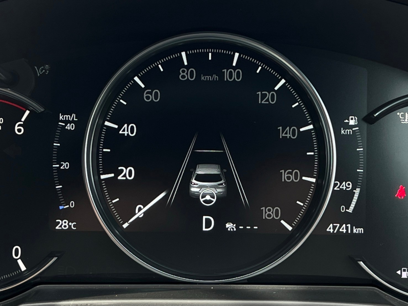 マツダ CX-8 中古車