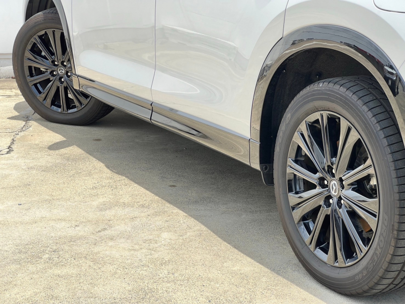 マツダ CX-8 中古車