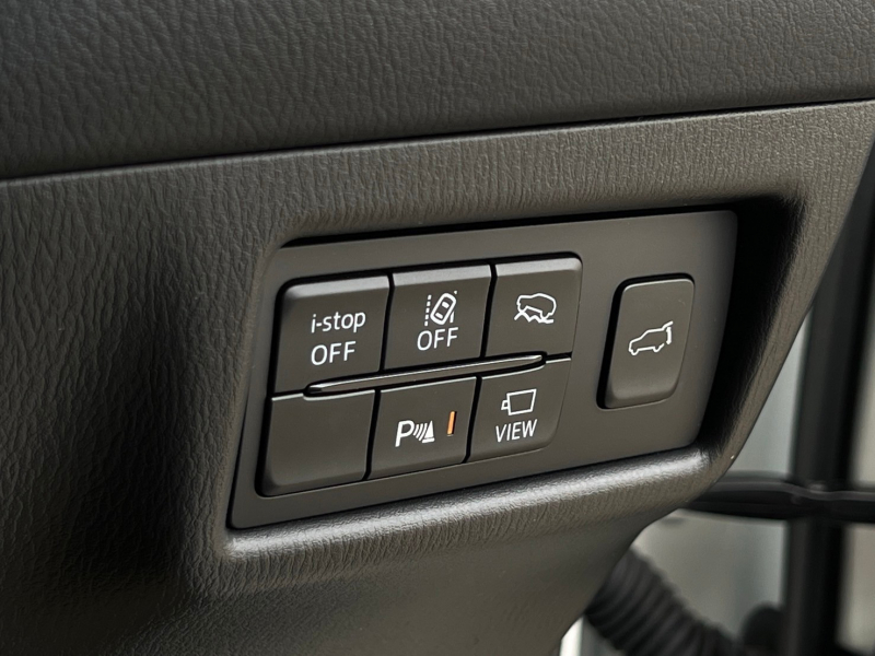 マツダ CX-8 中古車