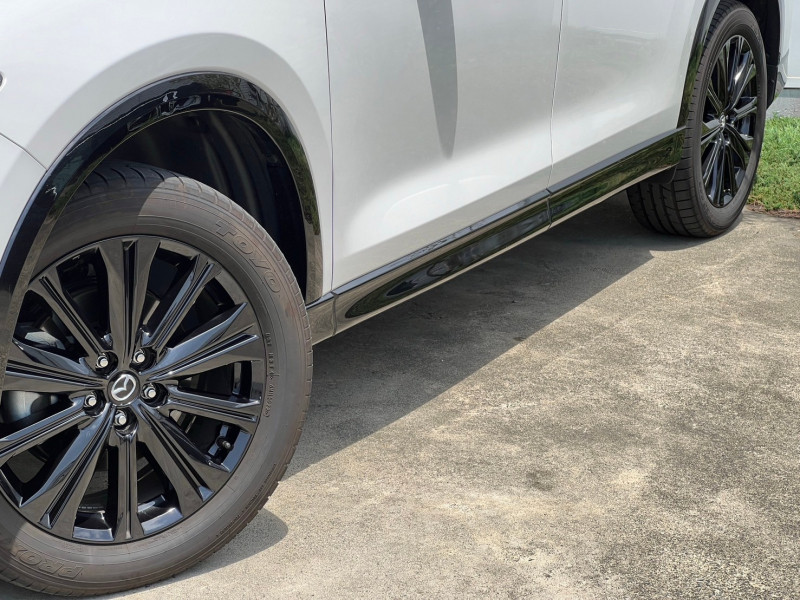 マツダ CX-8 中古車