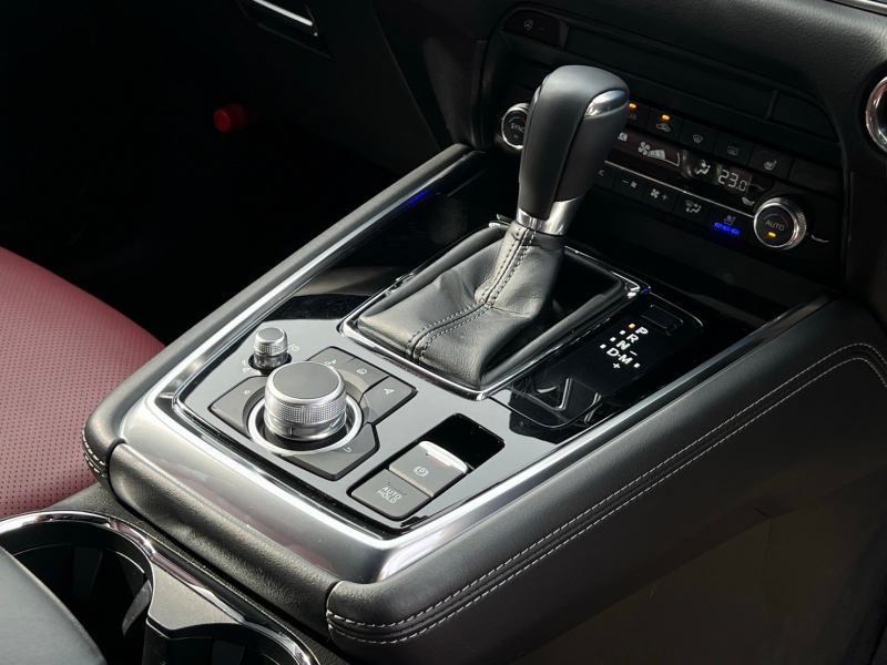 マツダ CX-8 中古車