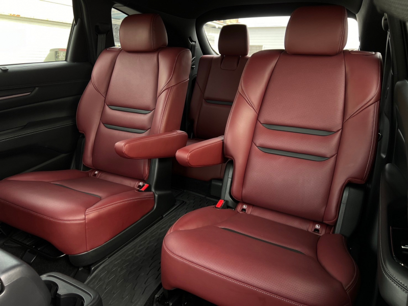 マツダ CX-8 中古車