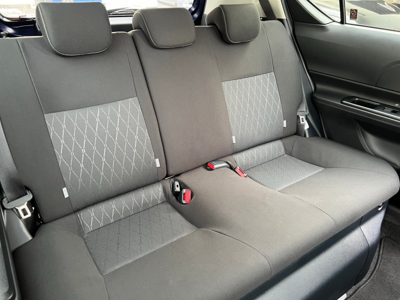 トヨタ アクア 中古車