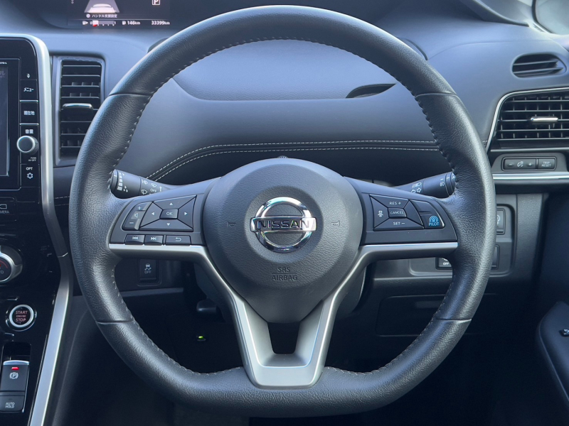 日産 セレナ 中古車