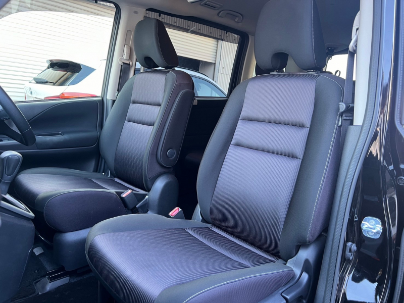 日産 セレナ 中古車