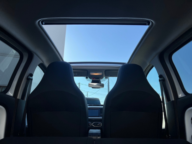 ルノー トゥインゴ 中古車