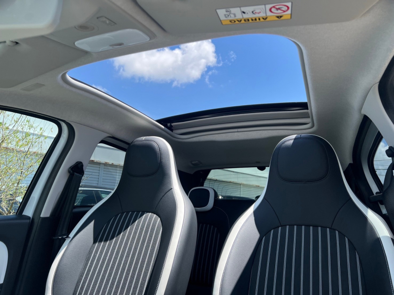 ルノー トゥインゴ 中古車