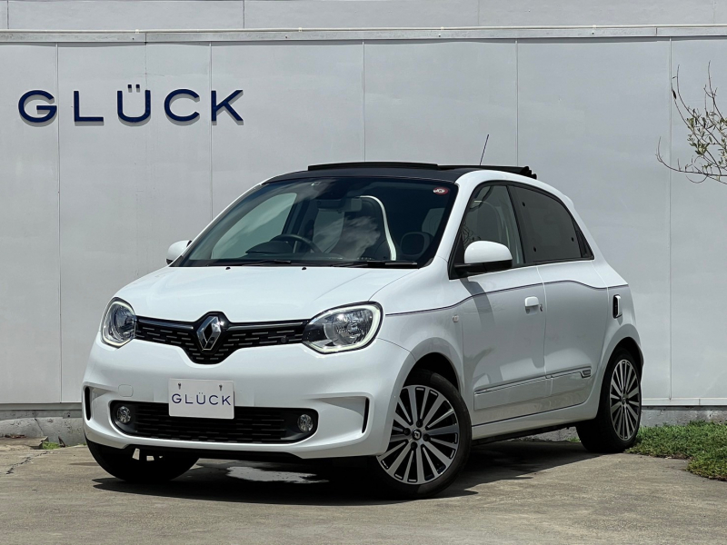 ルノー トゥインゴ 中古車