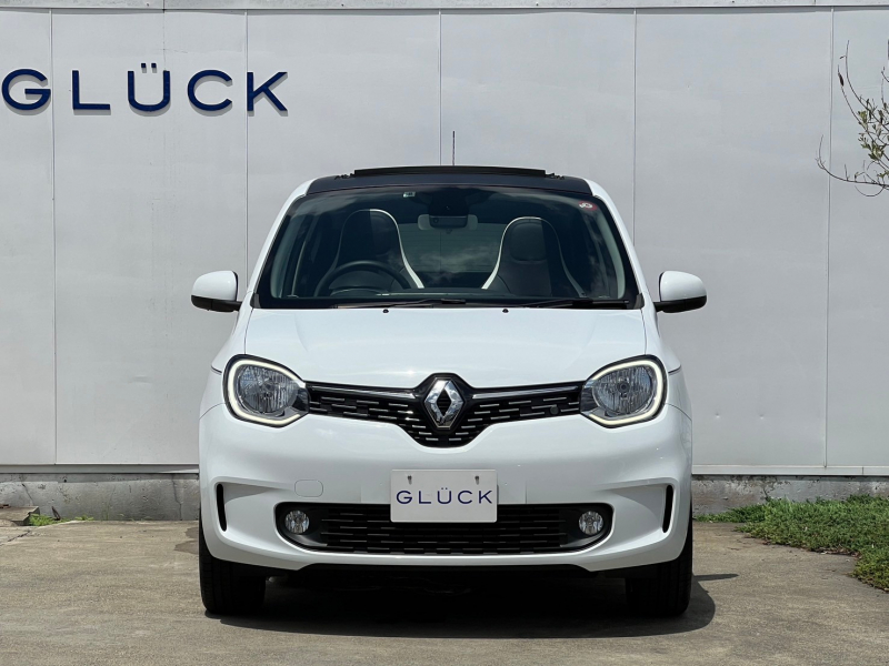 ルノー トゥインゴ 中古車