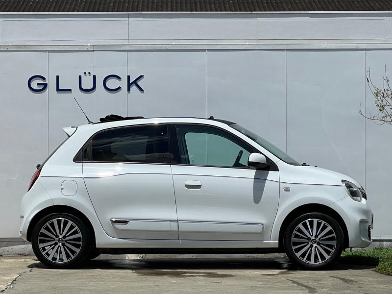 ルノー トゥインゴ 中古車