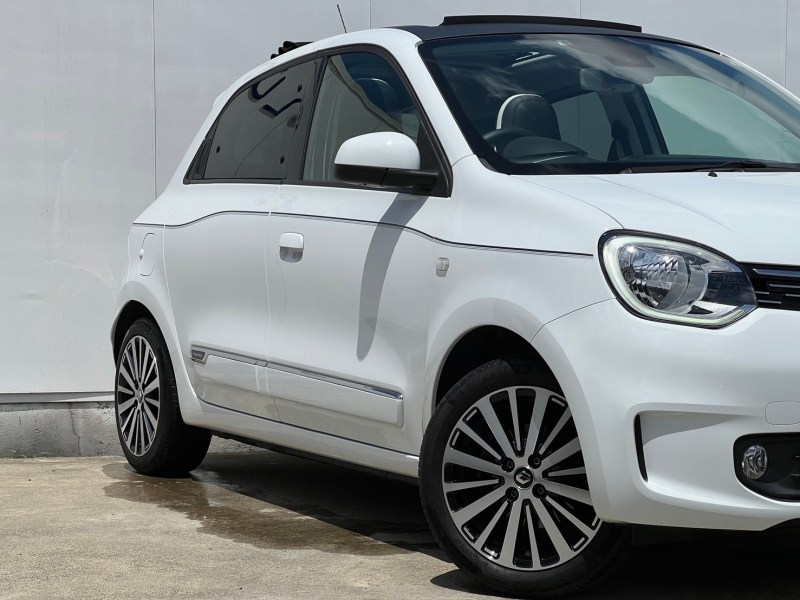 ルノー トゥインゴ 中古車