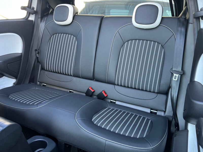 ルノー トゥインゴ 中古車