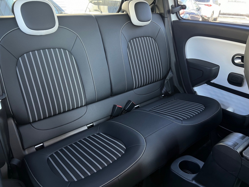 ルノー トゥインゴ 中古車