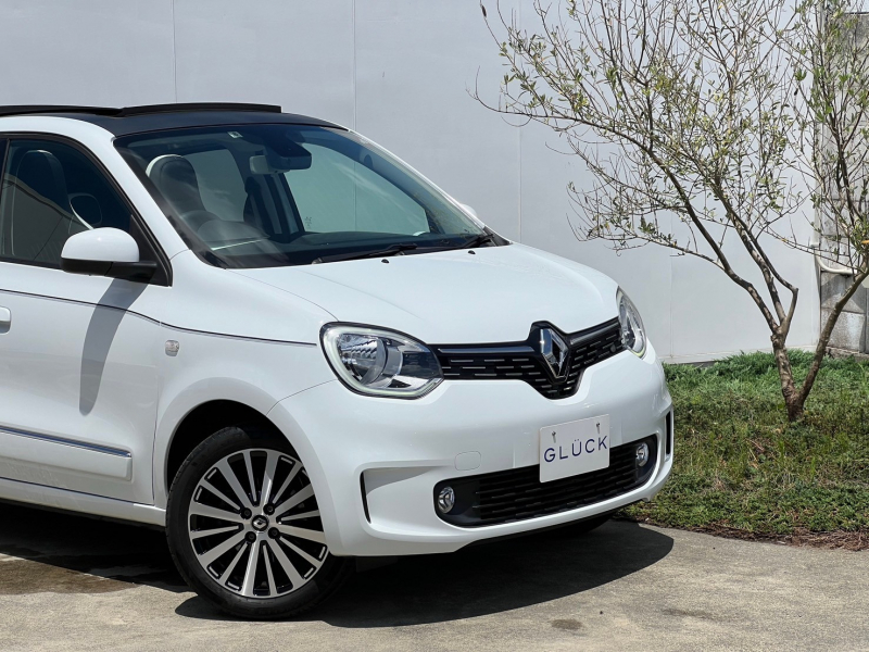 ルノー トゥインゴ 中古車