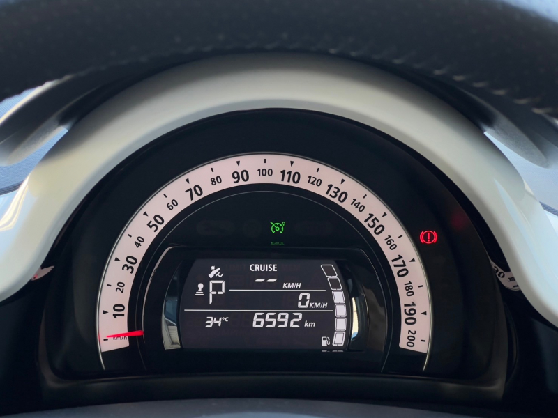 ルノー トゥインゴ 中古車