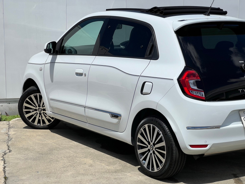 ルノー トゥインゴ 中古車