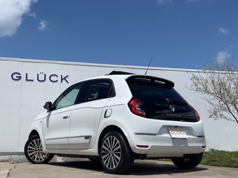 ルノー トゥインゴ 中古車