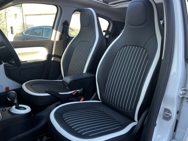 ルノー トゥインゴ 中古車