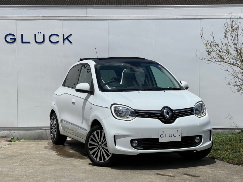 ルノー トゥインゴ 中古車