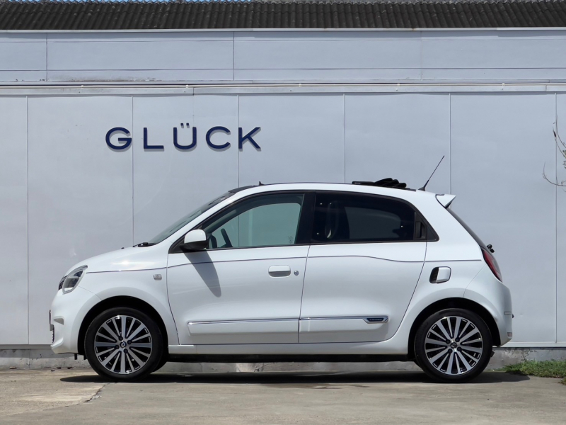 ルノー トゥインゴ 中古車