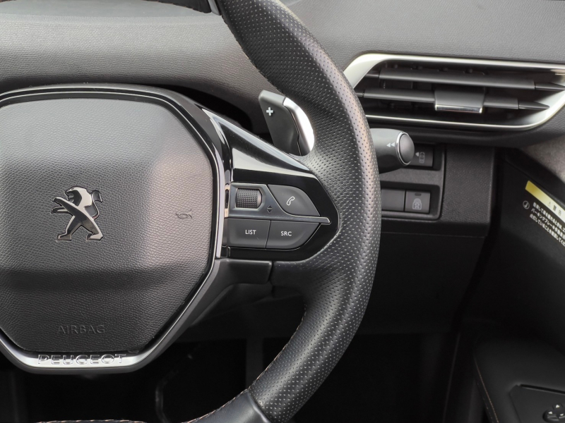 プジョー 3008 中古車