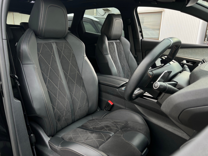 プジョー 3008 中古車