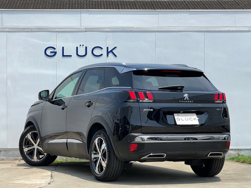 プジョー 3008 中古車