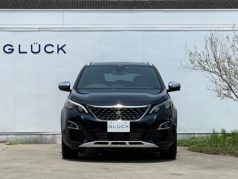 プジョー 3008 中古車